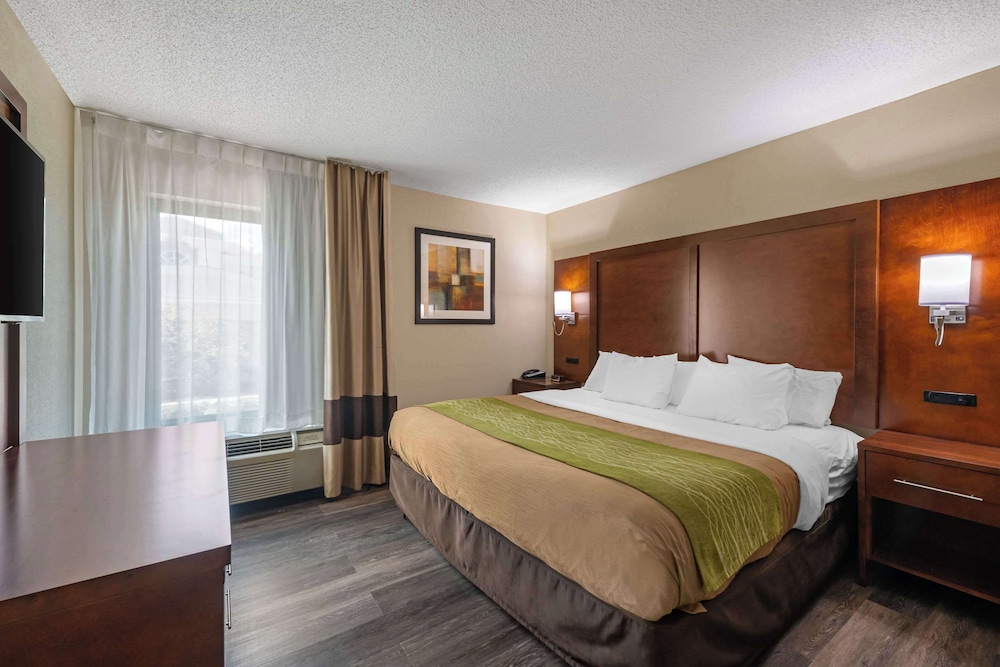 City Express by Marriott Yulee - photo 27
