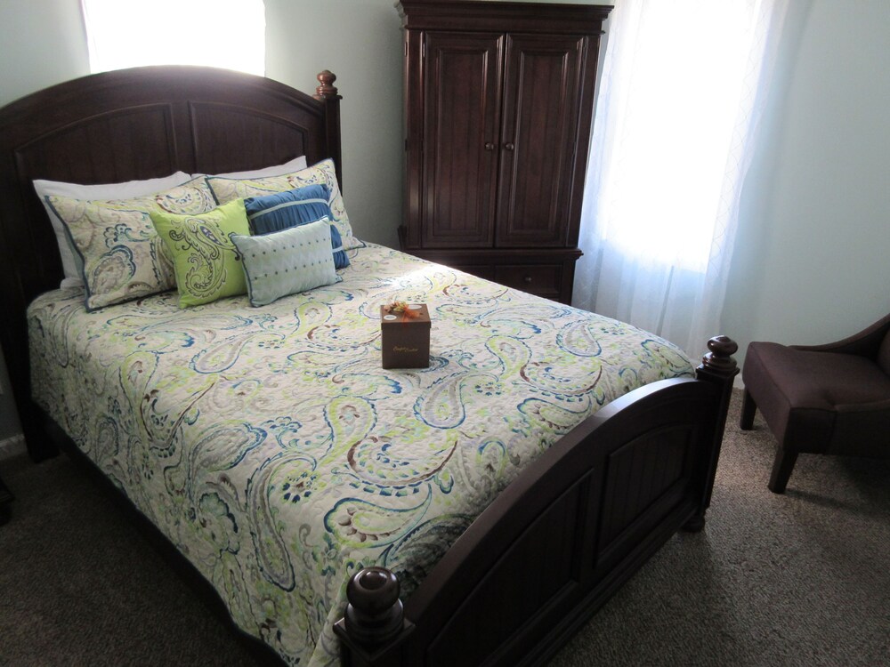 Catskill Mountains Resort - photo 9