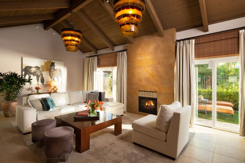 Phoenician Residences Luxury Collection Residence Club - photo 9