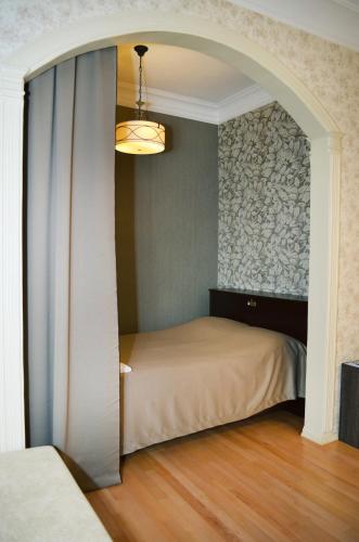 Vachnadze Apartment
