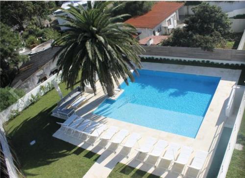 Summer Tower 102 - carbon neutral hotel in Punta Del Este