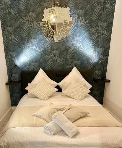 Apartment near Old Town — 4-Star Luxury Hotel in Krakow, Poland