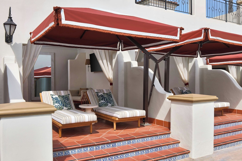 The Ritz Carlton Bacara Santa Barbara - photo 58