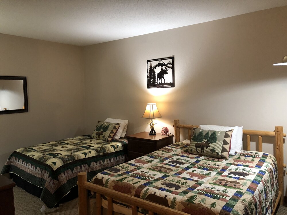Tug Hill Resort - photo 12