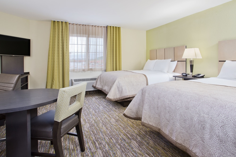 Candlewood Suites Fort Campbell Oak Grove by IHG - photo 6