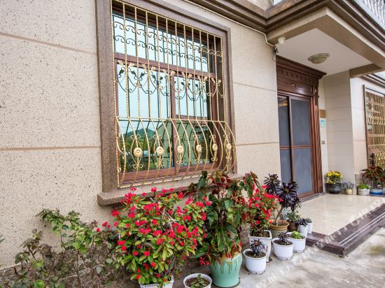 Jiang Rui inn - last minute hotel in Zhoushan