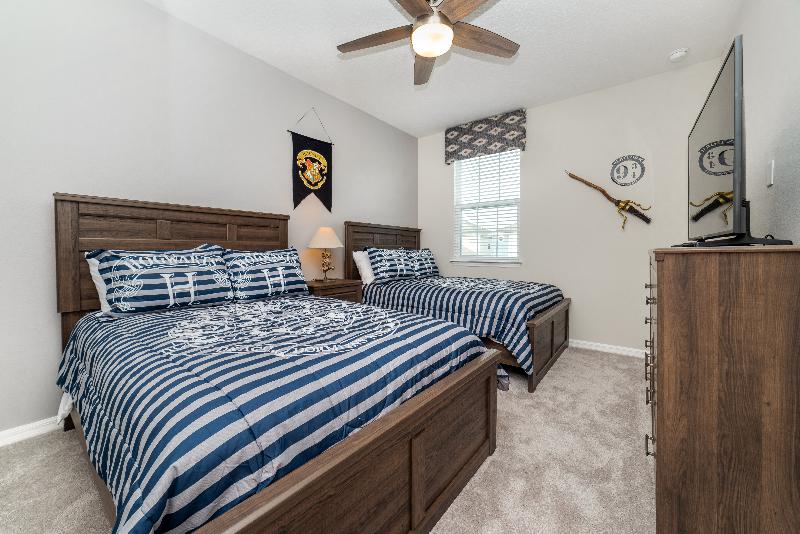 Solara Resort Homes and Townhomes - photo 104