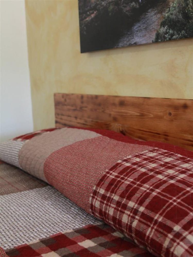 Hurricane Hideaway Lodging - photo 8