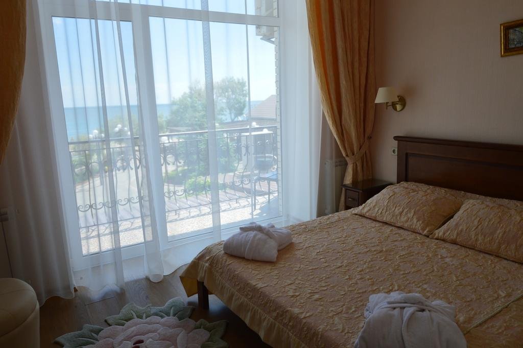 Dune Hotel — Berdyansk — photo 4