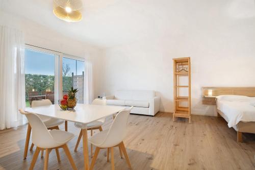 Residence Blumar Jesolo Golf Club — 4-Star Luxury Hotel in Lido Di Jesolo, Italy