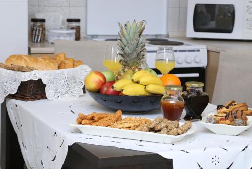 Stasa Luxury Apartments — 4-Star Luxury Hotel in Keramoti, Greece