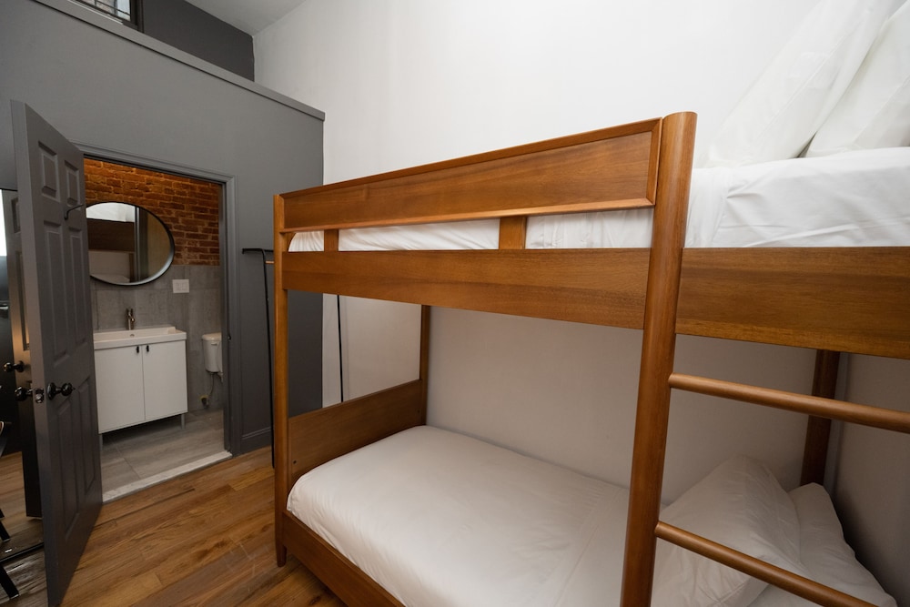 The Flat Nyc - photo 23