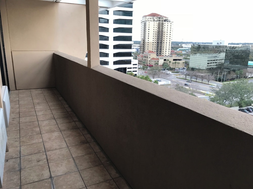DoubleTree by Hilton Hotel Jacksonville Riverfront - photo 29