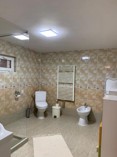 La Remus in Moieciu De Jos, Romania