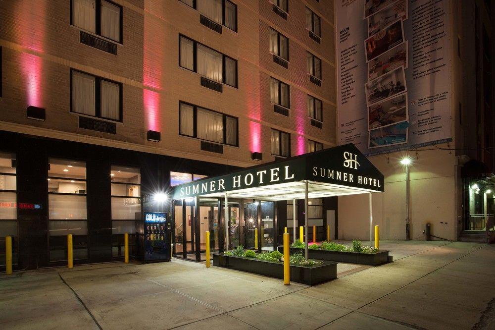 Sumner Hotel - photo 2