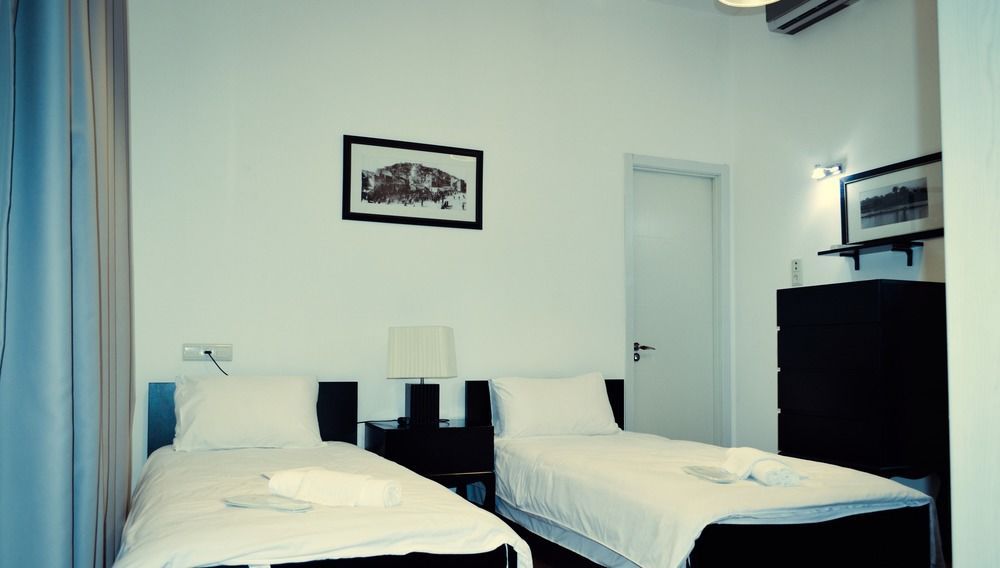 Deluxe apartment center of Tbilisi