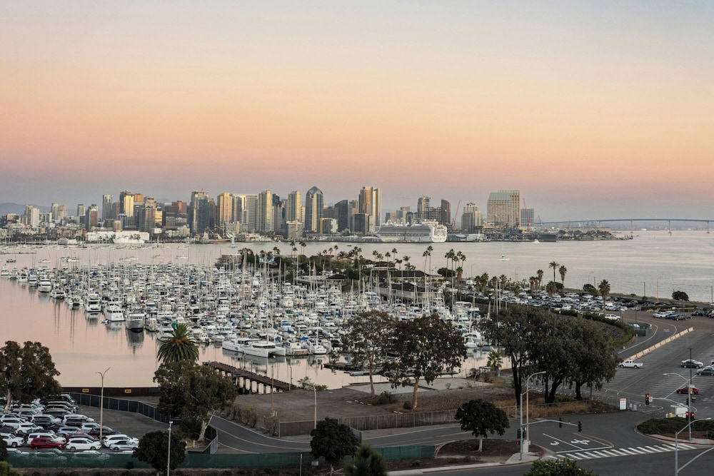 Sheraton San Diego Resort - photo 68