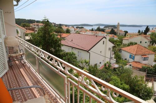 Tomi Beautiful View A1 in Hvar, Croatia
