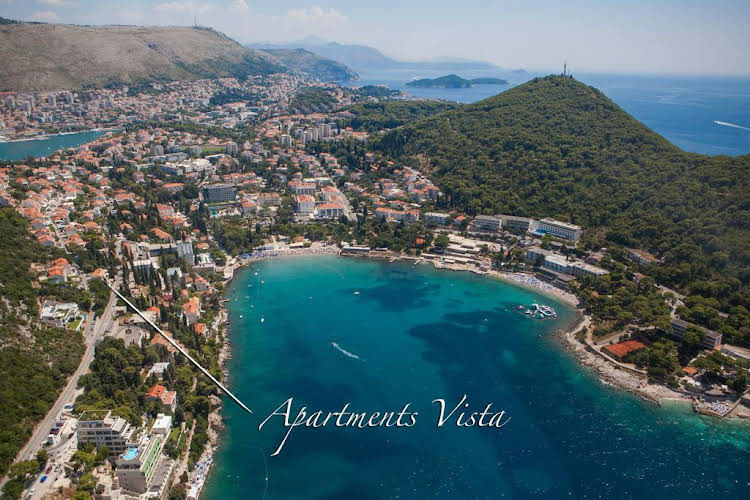 Apartment Vista 1