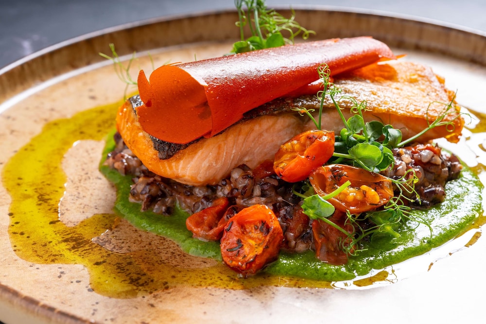 מזון ומשקאות