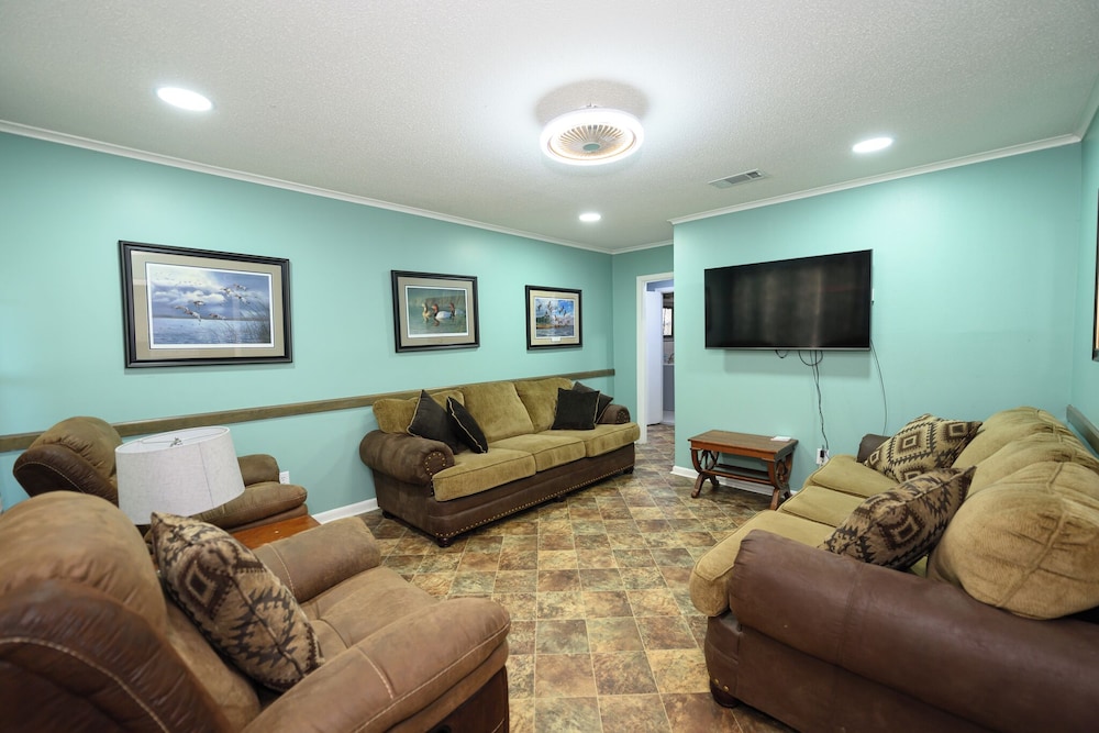 Turn On Inn - photo 67