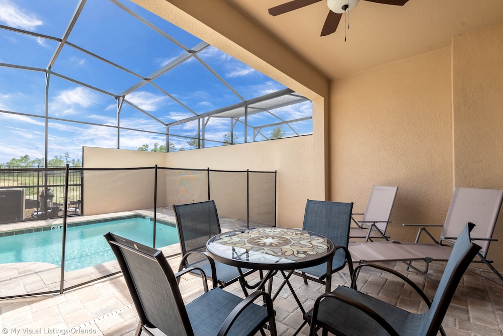 1513cpcorlando Newest Resort Community Town Home - photo 31