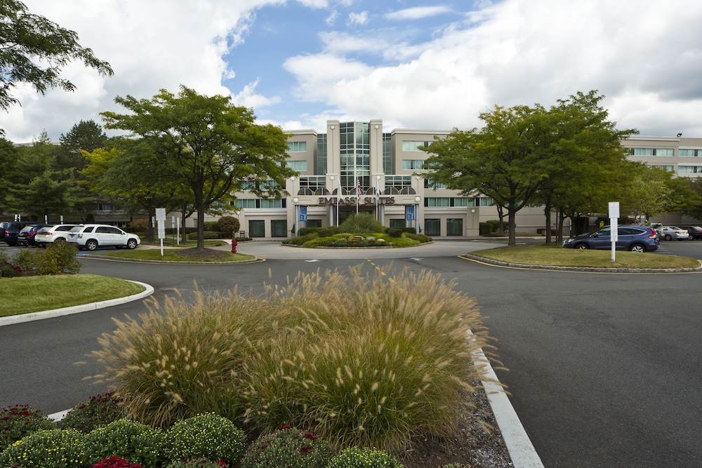 Embassy Suites by Hilton Parsippany - photo 45