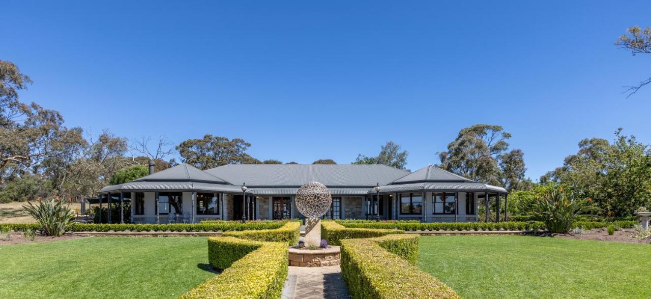 Benbullen Retreat — hotel in Angaston