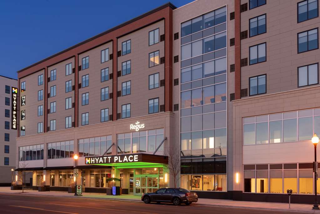 Hyatt Place Detroit Royal Oak - featured photo