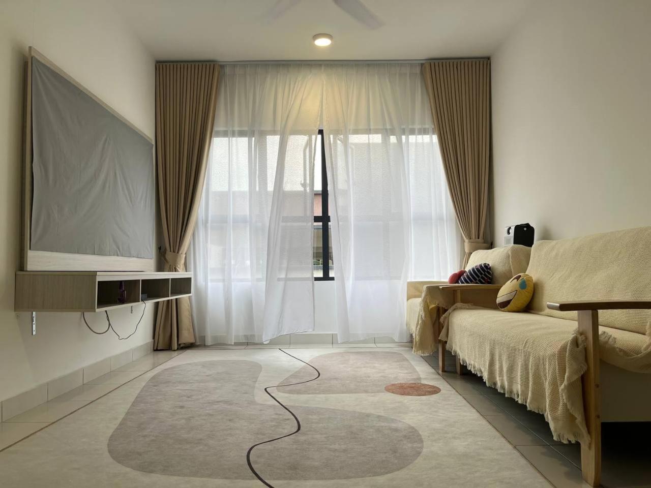AJ Staycation in Kota Warisan Sepang — 4-Star Luxury Hotel in Sepang, Malaysia