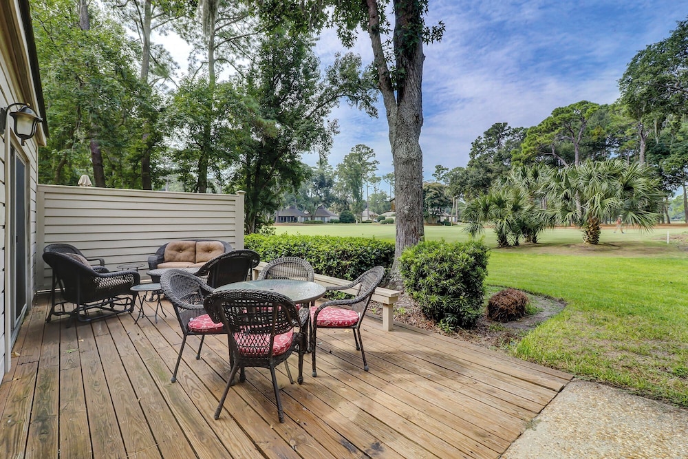 2274 Heritage Villas at The Sea Pines Resort - photo 26