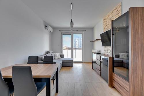 Primore Apartament Platinium — 4-Star Luxury Hotel in Gdansk, Poland