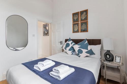 Acton Central apartment — 4-Star Luxury Hotel in London, United Kingdom