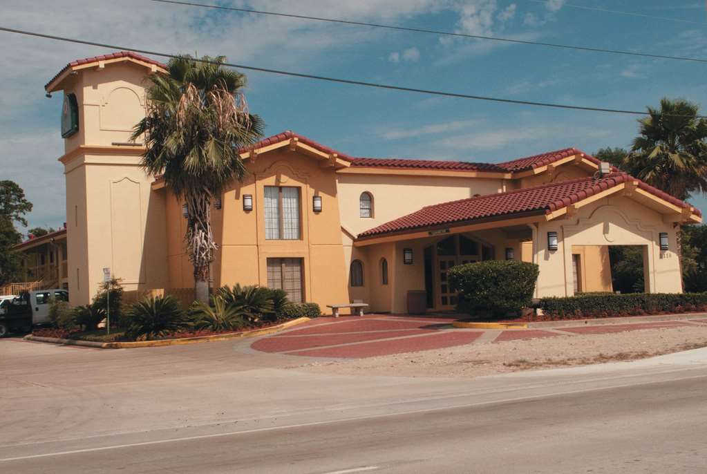 La Quinta Inn by Wyndham Lufkin — hotel in Lufkin