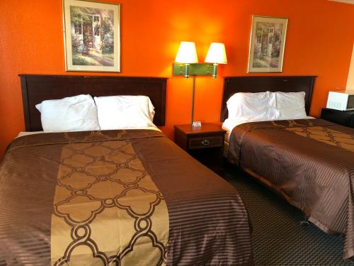 Poteau Inn - photo 3