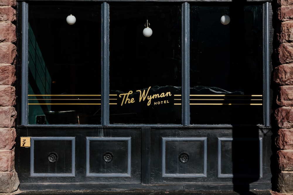 The Wyman Hotel - photo 65