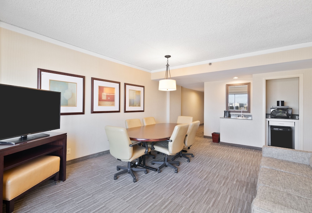 Harmony Suites Secaucus Meadowlands - photo 29