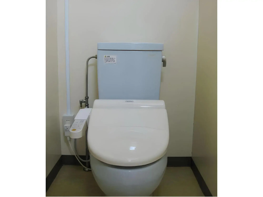 Capsule Hotel Famy — hotel in Funabashi