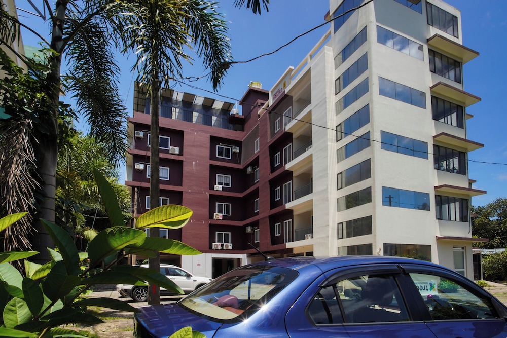 Sreepathi Prayag in Guruvayur, India