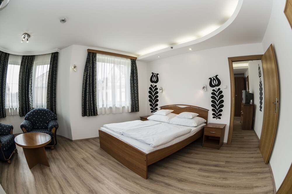 City Hotel Szeged in Szeged, Hungary