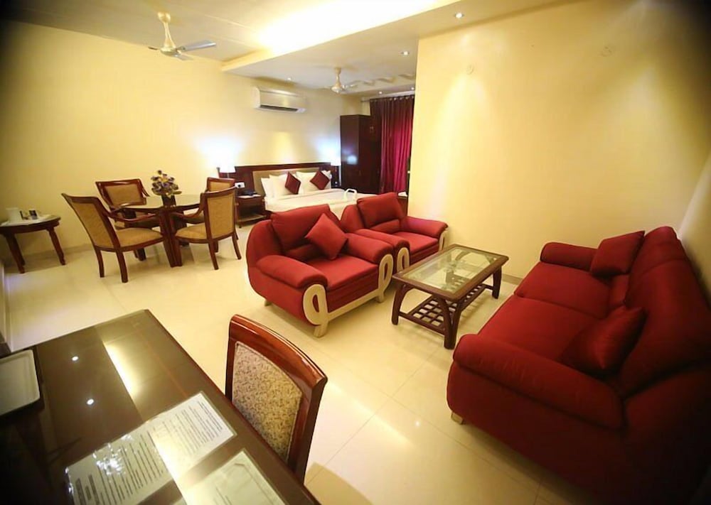 Vijay Intercontinental — Kanpur — photo 5