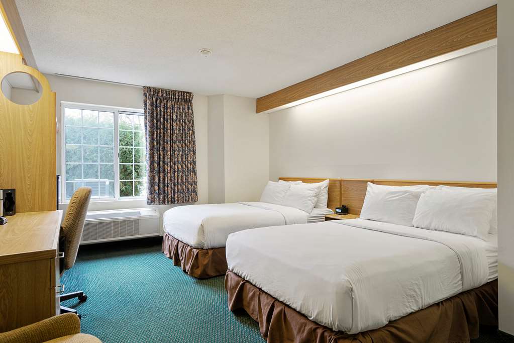 Charlevoix Inn & Suites SureStay Collection by Best Western - photo 26
