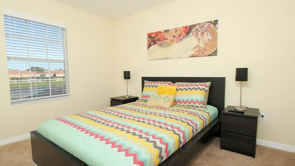Grhbch3069 Paradise Palms Resort 4 Bed 3 Baths Townhouse - photo 4