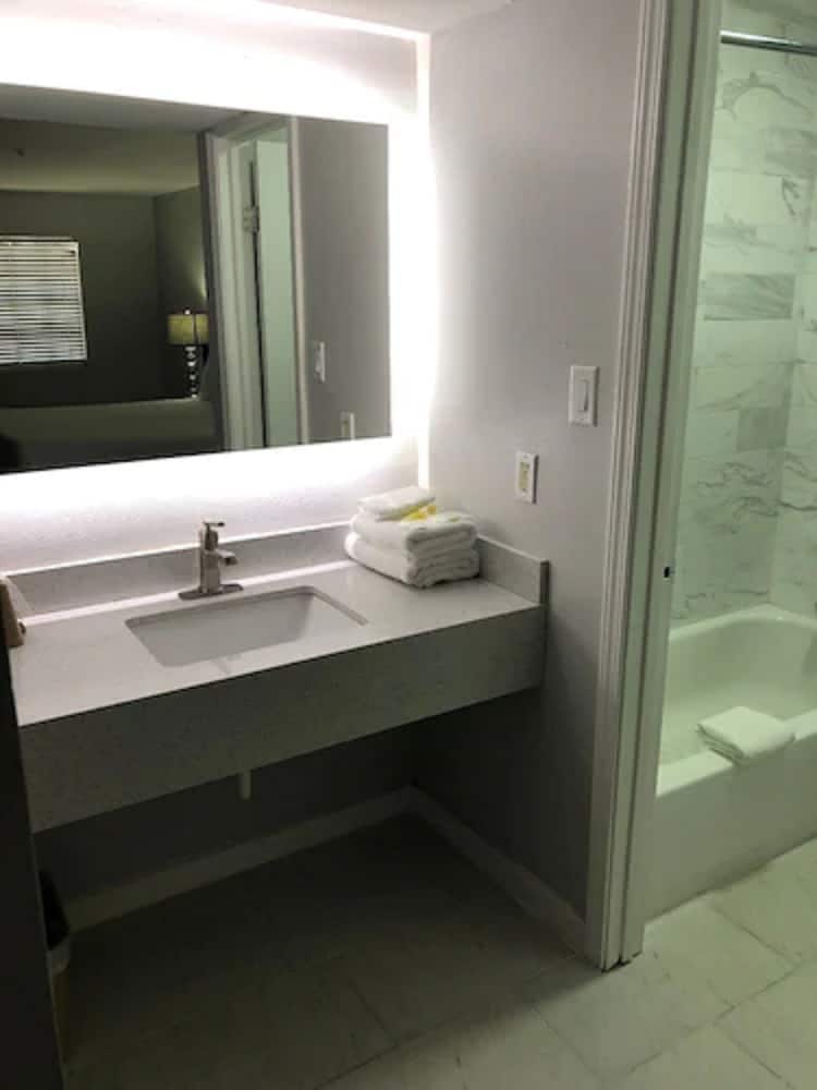 Midtown Hotel Downtown New Orleans - photo 13