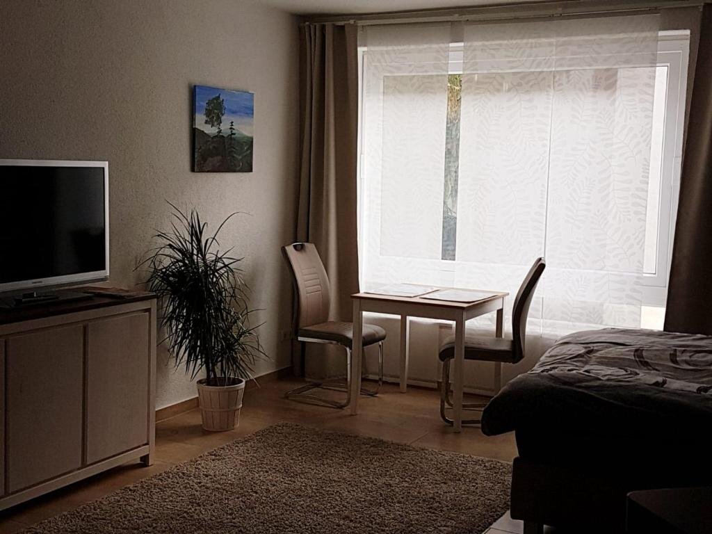 Hexen Suite — 4-Star Luxury Hotel in Bad Harzburg, Germany