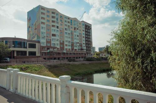 Molex Apartments 2 — Chernihiv — photo 2
