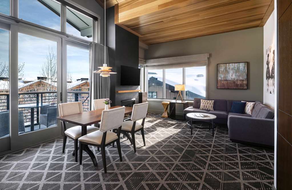 Hotel Terra Jackson Hole - photo 54