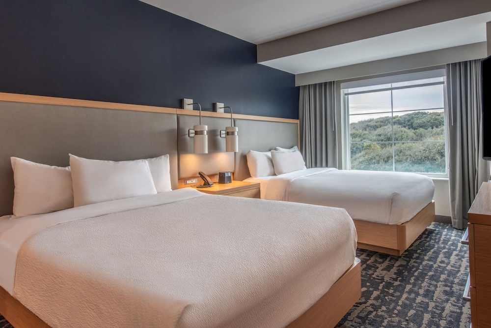 Residence Inn by Marriott Jekyll Island - photo 15