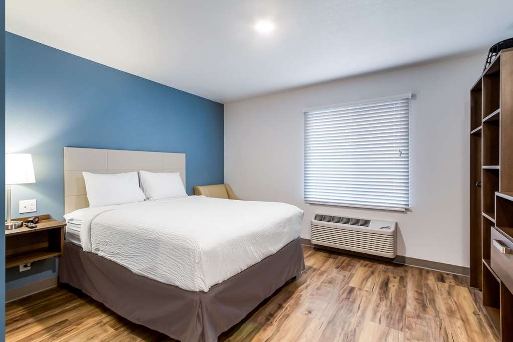 WoodSpring Suites Harrisburg Linglestown - photo 13