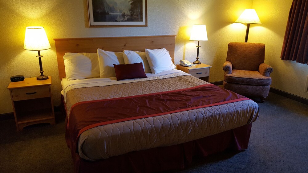 MountainView Lodge & Suites - photo 9